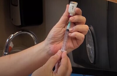 Кодирование Налтрексон в Прокопьевске Набор препарата для кодирования в шприц